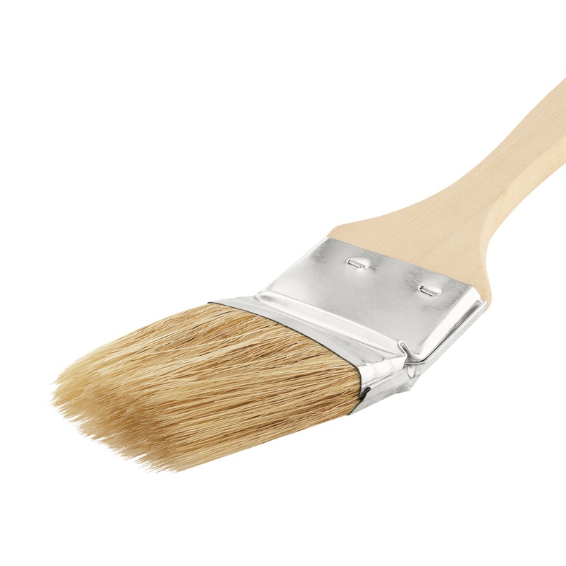 Кисть радиаторная Biber 31172 38 мм