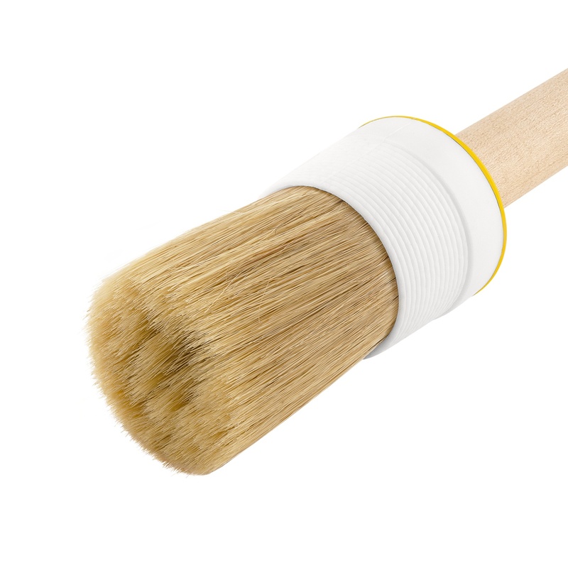 Кисть круглая Biber 31182 Стандарт 30 мм