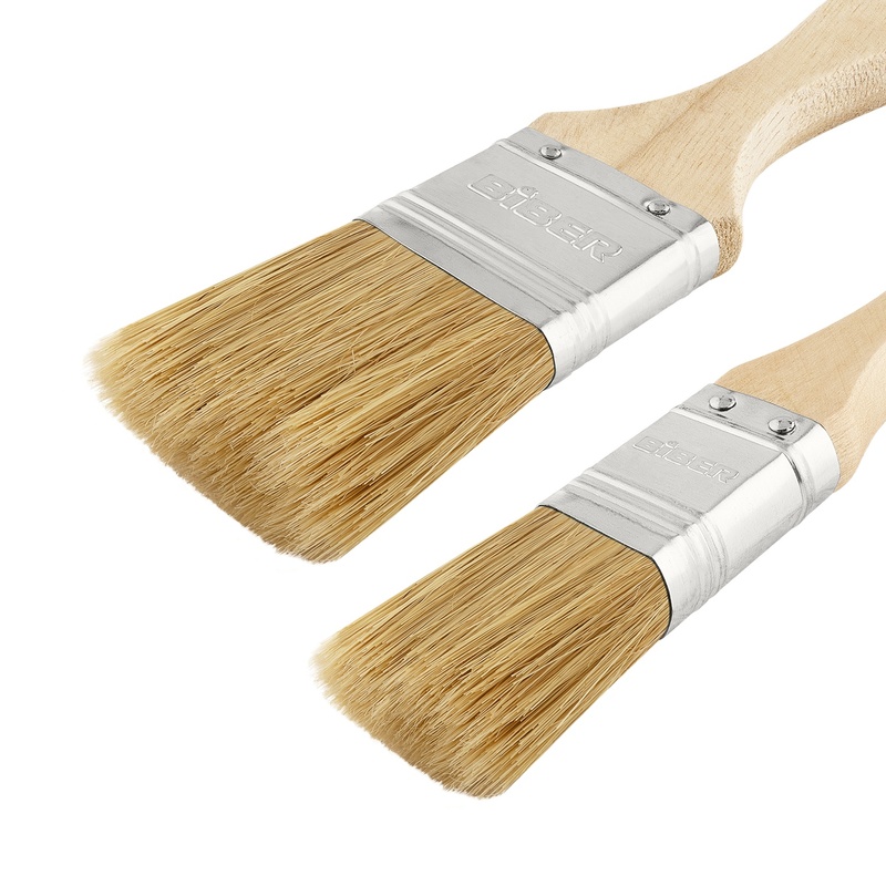 Набор кистей Biber 31404 (10 шт.)