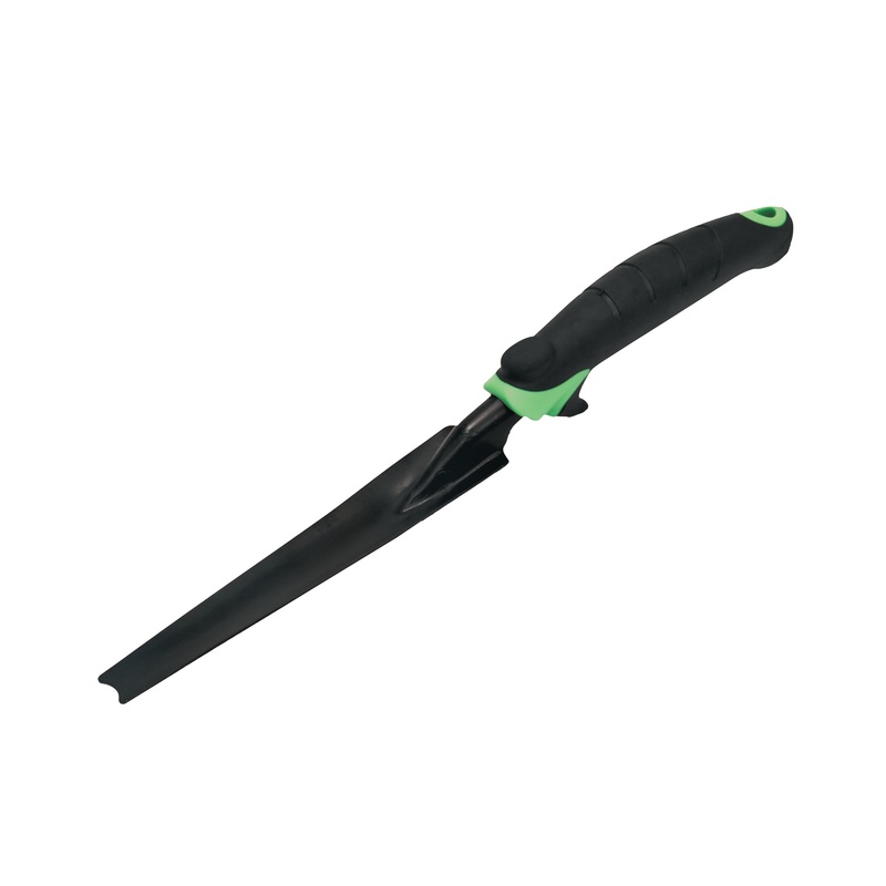 Корнеудалитель Farina 93123, обрезиненная ручка, 330 мм