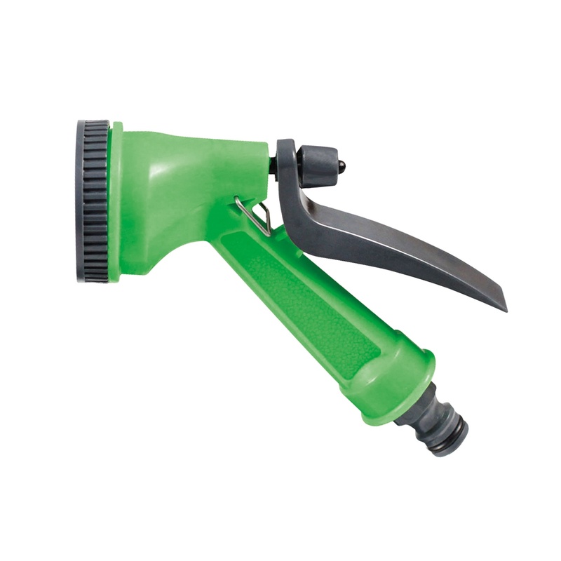 Пистолет-распылитель Farina 93426, 5 режимов 1/2" (48)