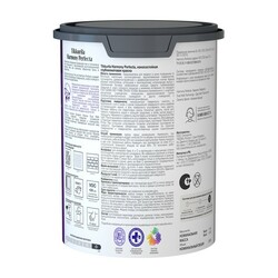 Краска интерьерная Tikkurila/Tikkivala Perfecta основа С глубоко матовая (0,9 л)