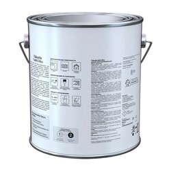 Краска для деревянных фасадов Tikkurila/Tikkivala Valtti Ultra основа A матовая (2,7л)