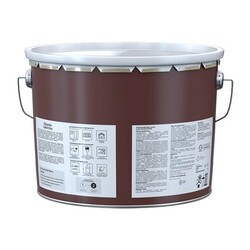 Краска для деревянных фасадов Tikkurila/Tikkivala Valtti Ultra основа A матовая (9 л)