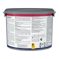 Краска моющаяся Tikkurila/Tikkivala Euro Power 7 основа С матовая (9 л)
