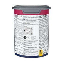 Краска моющаяся Tikkurila/Tikkivala Euro Power 7 основа А матовая (0,9 л)