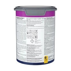 Краска интерьерная Tikkurila/Tikkivala Euro Matt 3 основа А глубоко матовая (0,9 л)