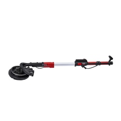 Шлифмашина эксцентриковая сетевая Elitech DWS1923ELV для стен и потолков, 750 Вт, d=225 мм