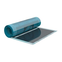 Теплый пол Electrolux, пленочный, ETS/ETSS 220, 220W, 1 м²