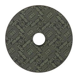 Диск отрезной Луга 125х1,2х22,2 мм по металлу и нерж. стали