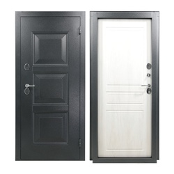 Дверь входная Норд Рационалист 439, терморазрыв, 980x2050 мм, правая