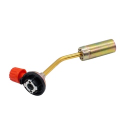 Горелка цанговая PF-100