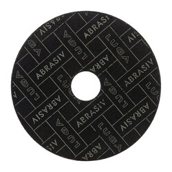 Диск отрезной Луга 115х2,0х22,2 мм по металлу