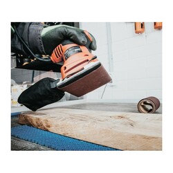 Шкурка шлифовальная водостойкая на тканевой основе AS2312, 100мм Р120 рулон 3м