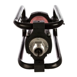 Вибратор глубинный Elitech ВЭ 2050 для уплотнения бетона, 18000 об/мин, 2 кВт