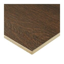 Керамогранит Grasaro Parquet, венге, 200х600х9 мм