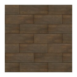 Керамогранит Grasaro Parquet, венге, 200х600х9 мм