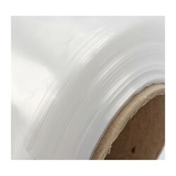 Пленка полиэтиленовая (120 мкм, 3х100 м / рукав 1,5 м)