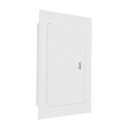 Люк ревизионный металлический, 200х250 мм