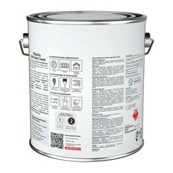 Антисептик Tikkurila/Tikkivala Valtti Color Classic EC бесцветный (2,7 л)