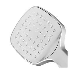 Смеситель для душа Mix&Fix Flash 5102 одноручный с аксессуарами (картридж d=35 мм)