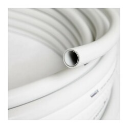 Труба металлопластиковая для ГВС и отопления d=32 мм (бухта 50 п.м.)