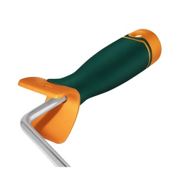 Бюгель Варяг 31715 обрезиненная ручка 8х180 мм