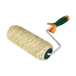 Валик фасадный Варяг 32827 полиамид с бюгелем, ворс 20 мм, 250 мм