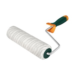 Валик Варяг 32832 полиакрил с бюгелем, ворс 12 мм, 250 мм