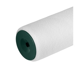 Валик Варяг 32851 войлочный, ворс 5 мм с бюгелем, 180 мм