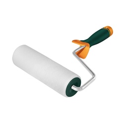 Валик Варяг 32851 войлочный, ворс 5 мм с бюгелем, 180 мм