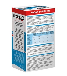 Клей для обоев Quelyd Спец-Флизелин (0,375 кг) 65 м²