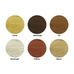 Антисептик Tikkurila/Tikkivala Valtti Expert Akva тик (2,7 л)