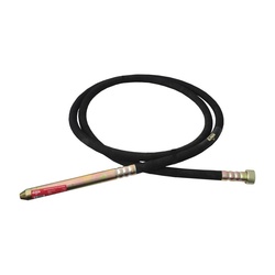 Вал гибкий с вибронаконечником Elitech 000900, HEX8 42х2 мм, 4 м (ВЭ 2050)