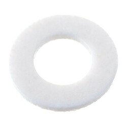 Прокладка из фторопласта 3/4" (24х14 мм) (уп. 2 шт)