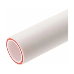 Труба Valfex полипропилен армированный стекловолокном d=32х5,4 мм PN 25 (4 м)