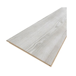 Панель ХДФ стеновая Союз Elegance Art 2700х238х6 мм, в ПВХ пленке, Дуб Атланта (1 шт)