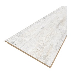 Панель ХДФ стеновая Союз Elegance 2700х238х6 мм, в ПВХ пленке, Северный Лен (8 шт)