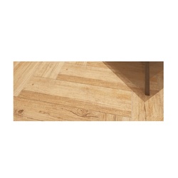 Керамогранит Березакерамика Тайга GP, натуральный, 594х147х9 мм