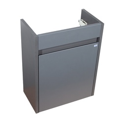 Тумба для ванной комнаты SKS Енисей 40, 400х500х211 мм