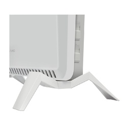 Конвекторный обогреватель Ballu SOLO TURBO, ножки, без кронштейна, 1 кВт