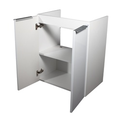 Тумба для ванной комнаты SKS Фест 60, 572х699х395 мм