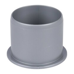 Заглушка внутренняя Sinikon d=40 мм