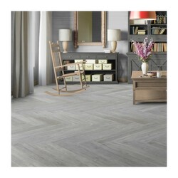 Плитка ПВХ Polystyl Art Vinyl Cosmic Phoenix, 914,4х152,4х3 мм (15шт)