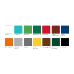 Эмаль Текс ПФ-115 чёрная (1,9 кг)