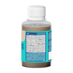 Колер для краски Текс универсальный бежевый (0,1 л)