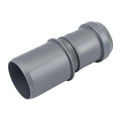 Муфта внутренняя Sinikon однораструбная переходная d=40х32 мм