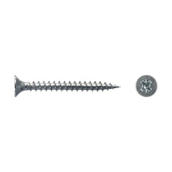 Саморез ШУЦ SWFS 3х20 (30 шт) пакетик