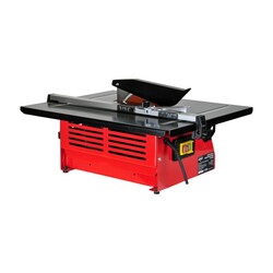 Плиткорез Elitech электрический ПЭ 600, 600 Вт, стол 500х400 мм, диск 180 мм