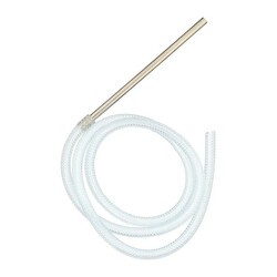 Пневмопистолет пескоструйный Elitech Рапид 013800, 142 л/мин, диаметр сопла 6 мм, со шлангом